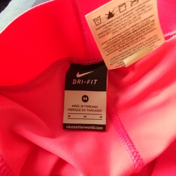 Nike Dri Fit Compression Double Running Shorts - Picture 4 of 4